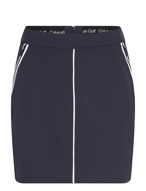 Ava Skort Calvin Klein Golf Navy