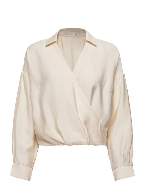 InWear Sharlaiw Blouse InWear Cream