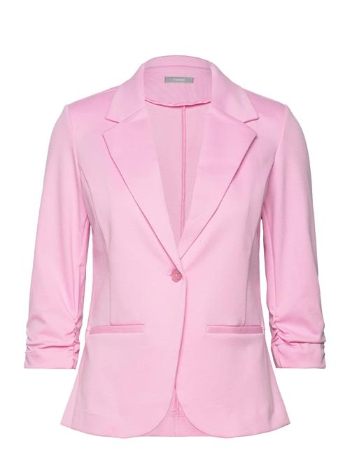 Se Fransa Frzablazer 1 Blazer Ext Fransa Pink ved Booztlet