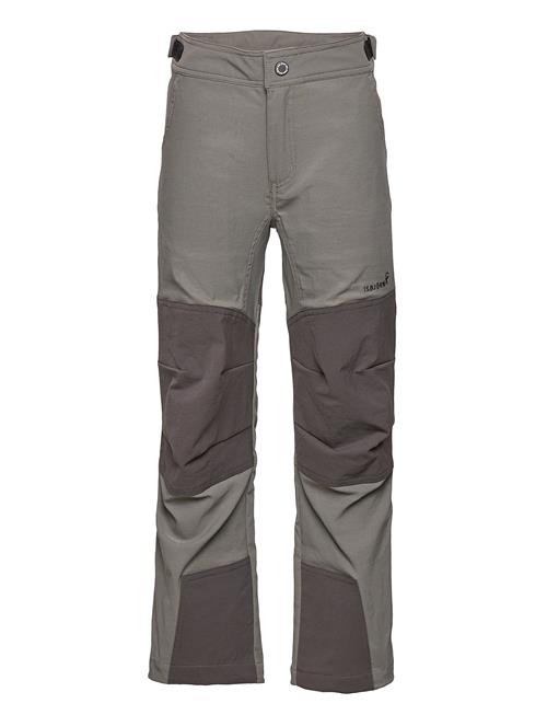 ISBJÖRN of Sweden Trapper Pant Ii Kids Graphite 110/116 ISBJÖRN Of Sweden Grey