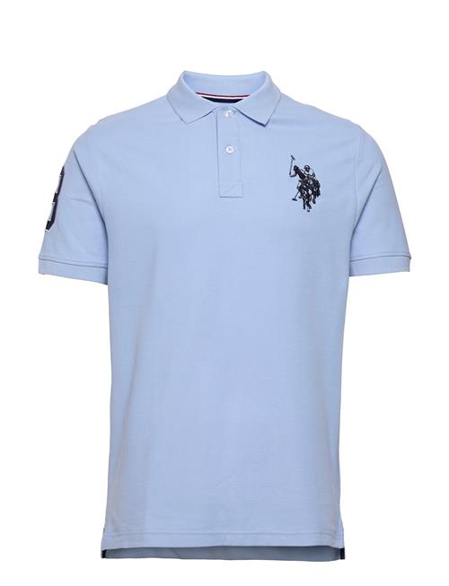 U.S. Polo Assn. Alfredo Polo U.S. Polo Assn. Blue