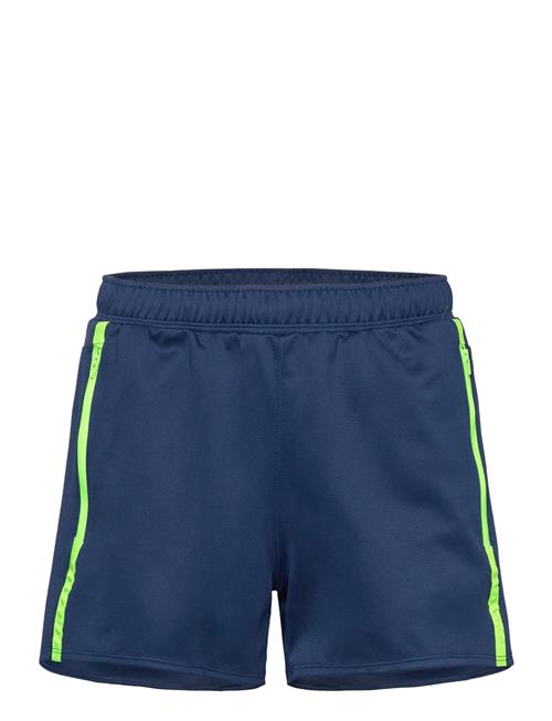 Individualblaze Shorts PUMA Navy