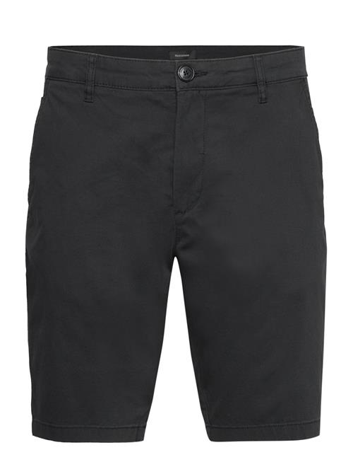 Mathomas Short Matinique Black