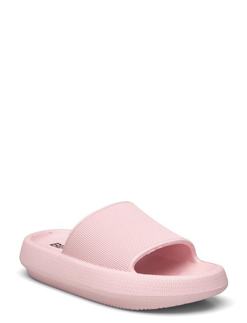 Bianco Biajulia Slipper Bianco Pink