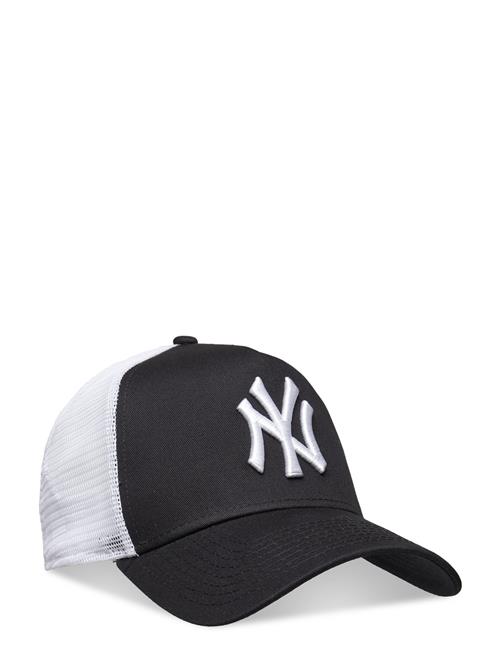 New Era Clean Trucker 2 Neyyan New Era Black