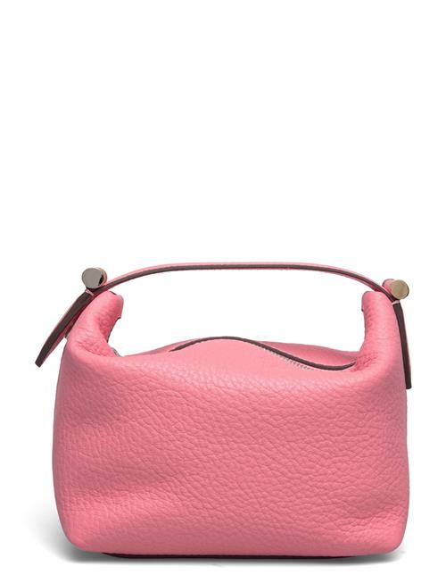 Decadent Cally Box Bag Decadent Pink