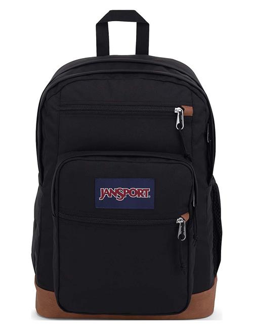 Cool Student JanSport Black