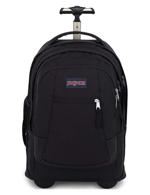 Se JanSport Driver 8 JanSport Black ved Booztlet