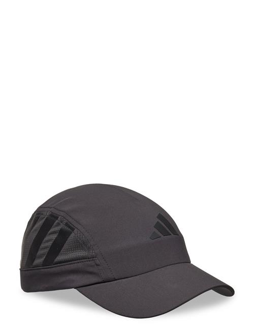 Se adidas Performance 3P Cap Heat.rdy Adidas Performance Black ved Booztlet