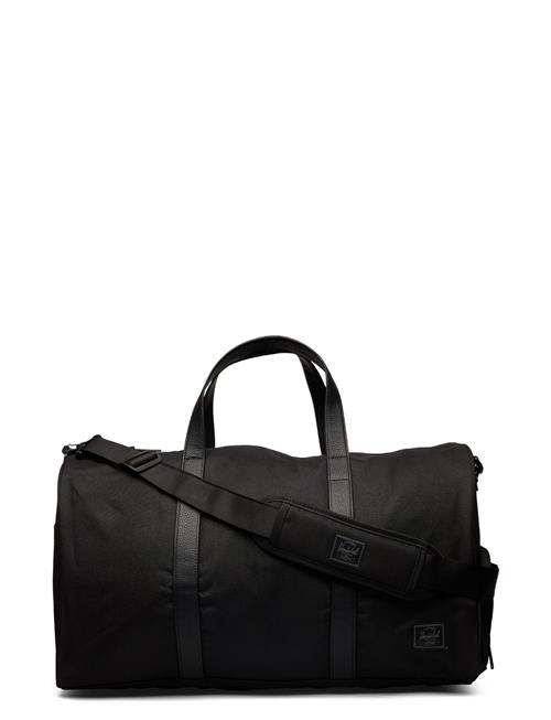 Herschel Herschel Novel Duffle Herschel Black