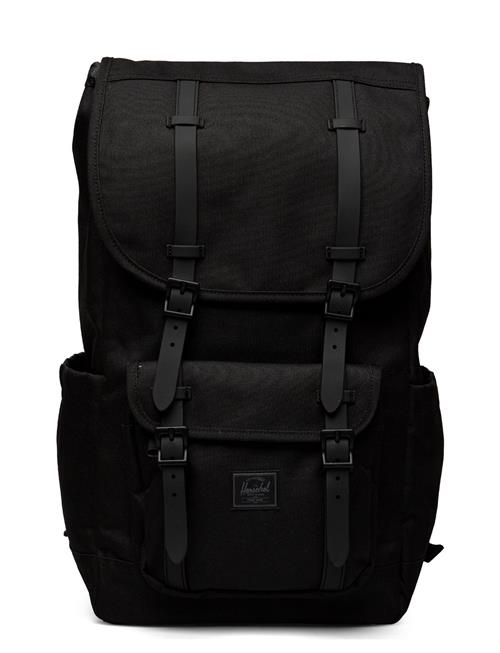 Herschel Herschel Little America™ Backpack Herschel Black