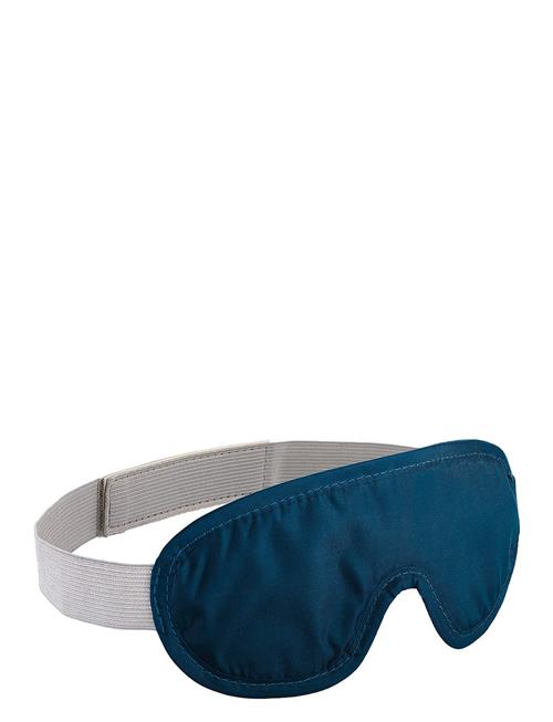 Se Go Travel Super Sleep Mask Go Travel Blue ved Booztlet