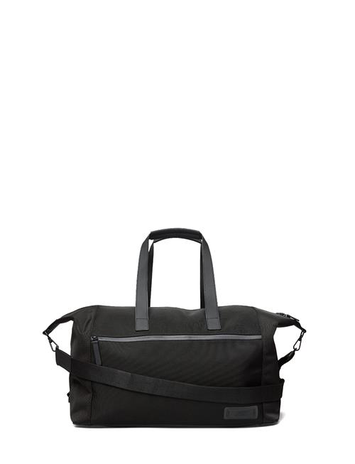 JOST Tallinn Travelbag JOST Black