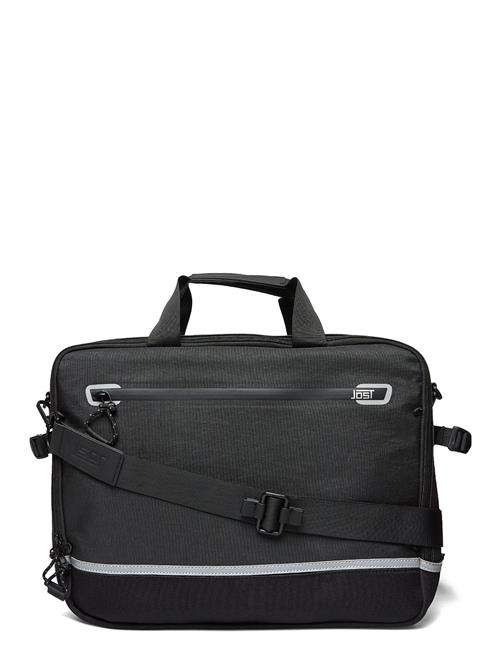 JOST Lillehammer Business Bag JOST Black