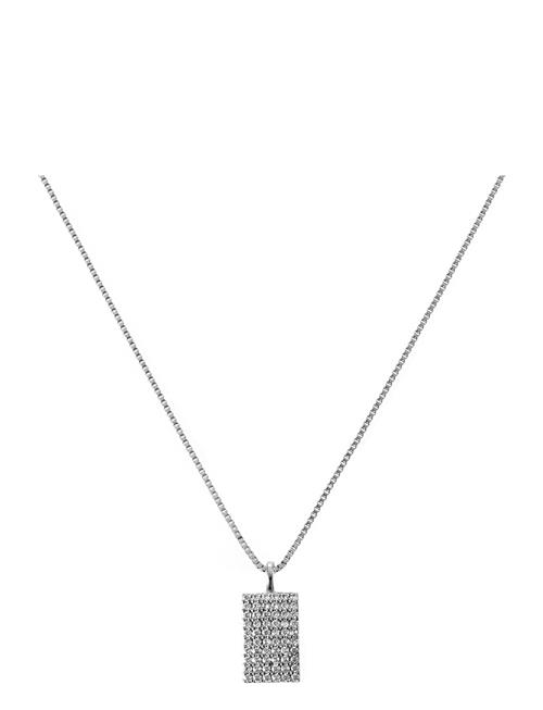 Bond Necklace By Jolima Silver