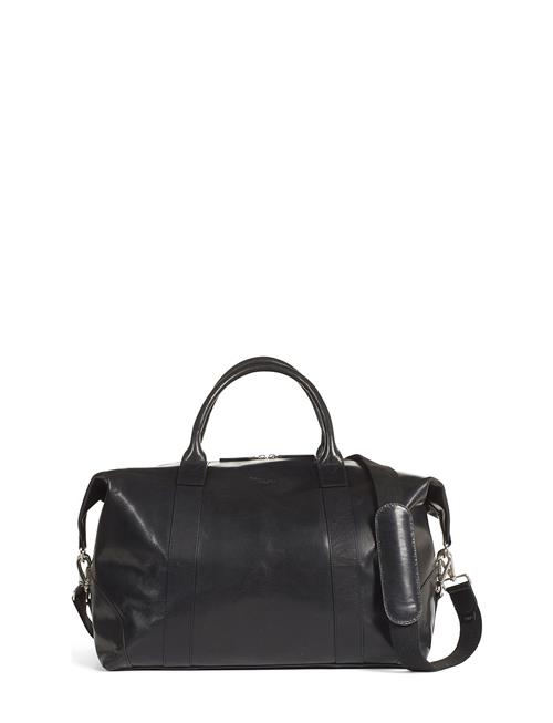 Howard London Weekend Bag Steven Howard London Black