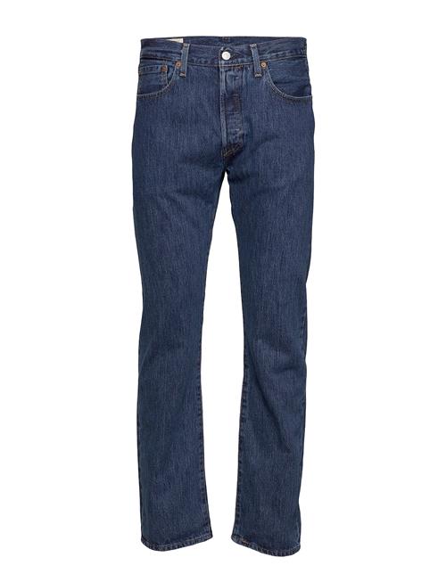 Se LEVI´S Men 501 Levisoriginal St Wash 80 LEVI´S Men Blue ved Booztlet