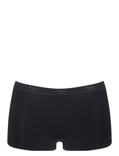 sloggi Sloggi Sensual Fresh Short Sloggi Black