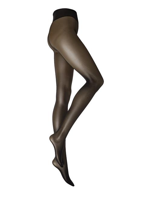 Se Wolford Individual 20 Tights Wolford Black ved Booztlet