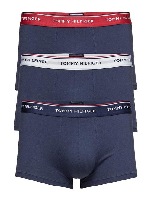 Tommy Hilfiger 3P Lr Trunk Tommy Hilfiger Blue