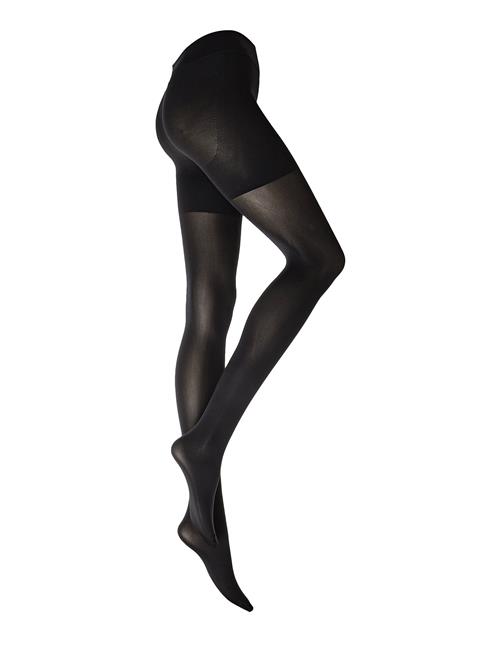 Wolford Tummy 66 Control Top Tights Wolford Black