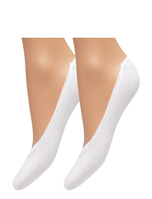 Tommy Hilfiger Th Women Ballerina Step 2P Tommy Hilfiger White