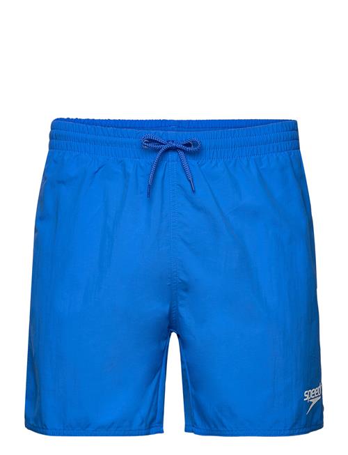 Speedo Mens Essential 16" Watershort Speedo Blue