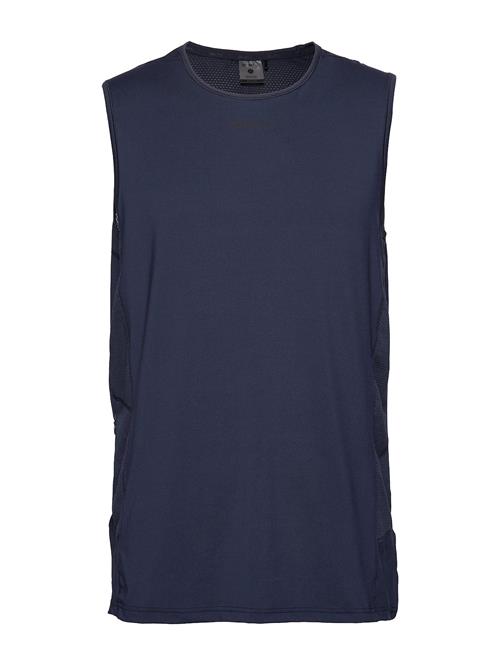 Craft Adv Essence Sl Tee M Craft Navy