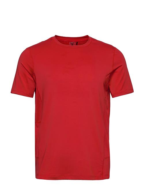 Adv Essence Ss Tee M Craft Red