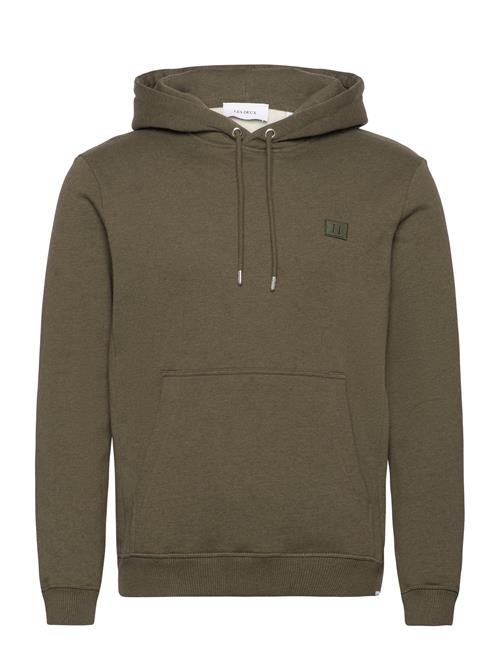 Se Les Deux Piece Hoodie Les Deux Khaki ved Booztlet