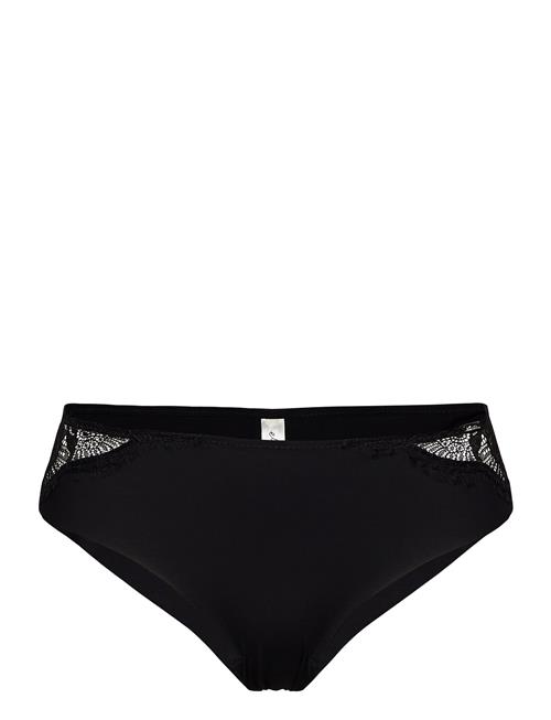 Brief Nora Brazilian Low Lindex Black