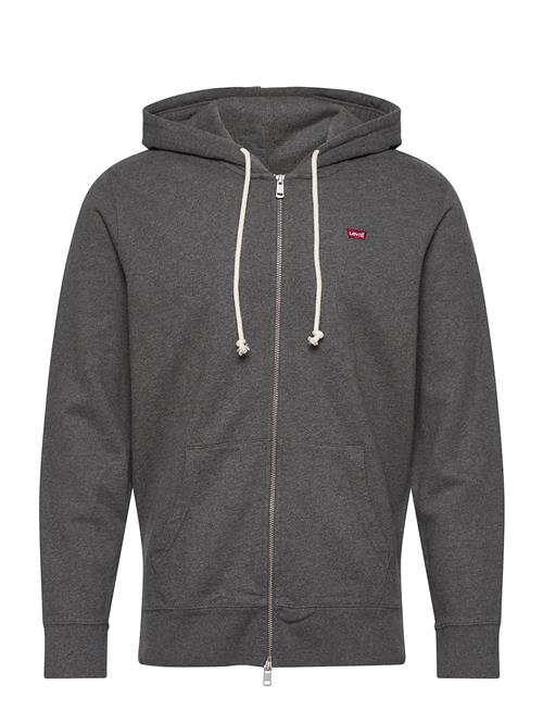 LEVI´S Men The Original Hm Zip Up Charcoa LEVI´S Men Grey