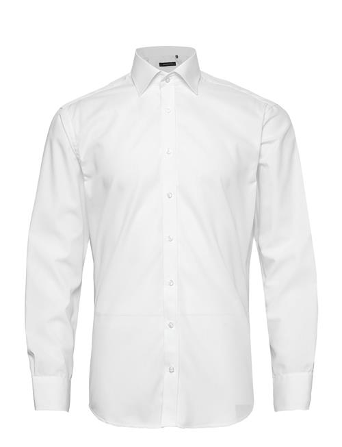 Bosweel Shirts Est. 1937 Modern Fit Mens Shirt Bosweel Shirts Est. 1937 White