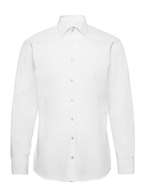 Bosweel Shirts Est. 1937 Slim Fit Bosweel Shirts Est. 1937 White