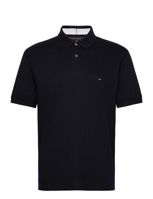 Se Tommy Hilfiger Core 1985 Regular Polo Tommy Hilfiger Navy ved Booztlet