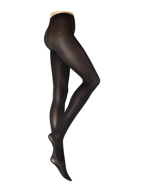 Pieces Pcnew Nikoline 40 Den 2 Pack Tights Noos Pieces Black