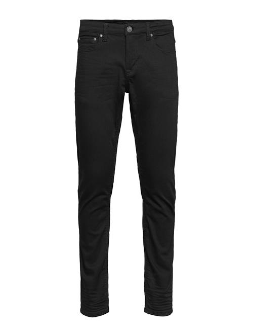 Se Gabba J S K1911 Black Jeans Gabba Black ved Booztlet