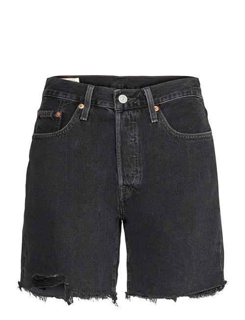 501® Mid Thigh Short Blacks Levi's® Black