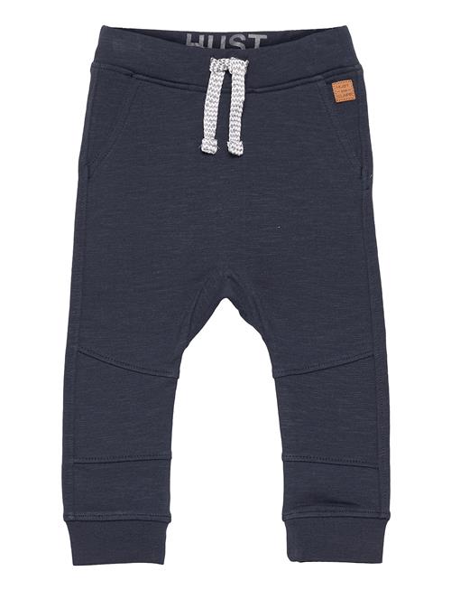 Se Hust & Claire Georg - Jogging Trousers Hust & Claire Blue ved Booztlet