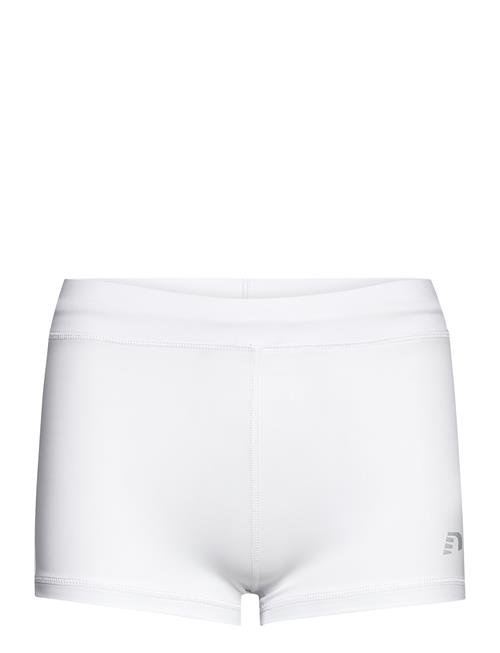 Newline Women Core Athletic Hotpants Newline White