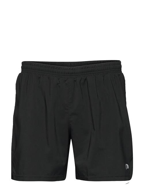 Newline Men Core Running Shorts Newline Black