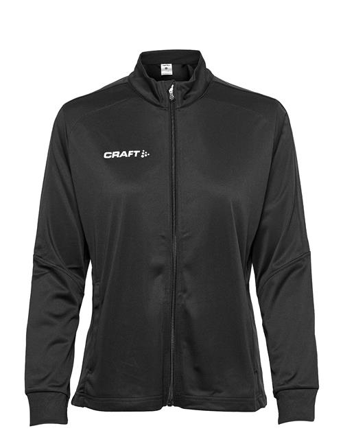 Craft Progress Jacket W Craft Black