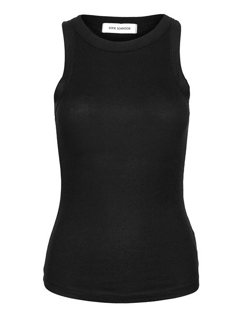 Julliesw Top Sofie Schnoor Black