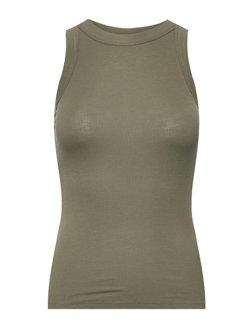 Julliesw Top Sofie Schnoor Khaki