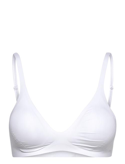 sloggi Sloggi Body Adapt T-Shirt Bra Sloggi White