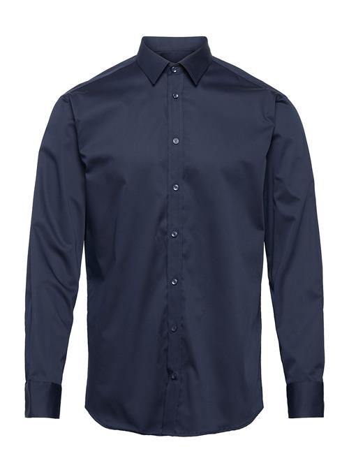 Bosweel Shirts Est. 1937 Regular Fit Mens Shirt Bosweel Shirts Est. 1937 Navy