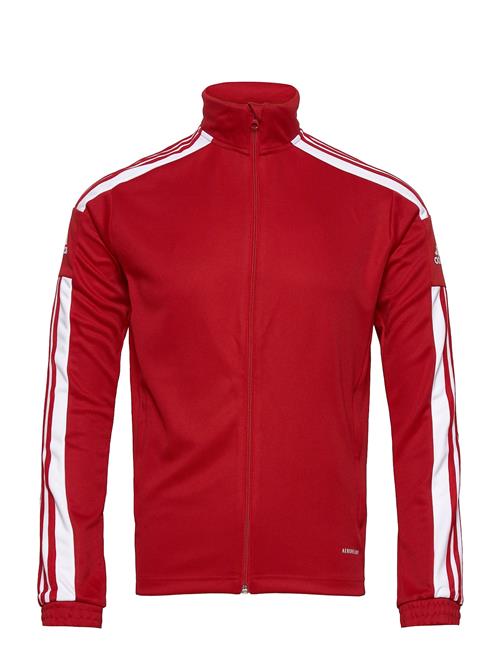 adidas Performance Squadra21 Training Jacket Adidas Performance Red