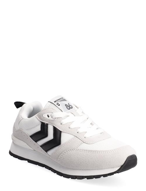 Hummel Monaco 86 Hummel White