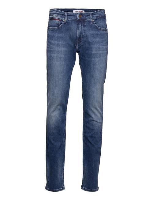 Scanton Slim Dyjmb Tommy Jeans Blue