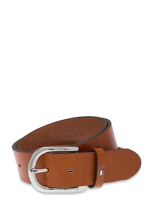 Tommy Hilfiger New Danny Belt Tommy Hilfiger Brown